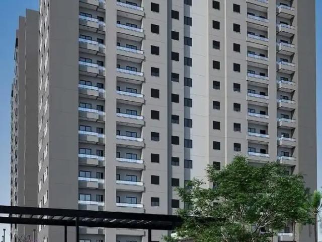 Apartamento para Venda em Ribeirão Preto/SP Bonfim Paulista 2 Quartos