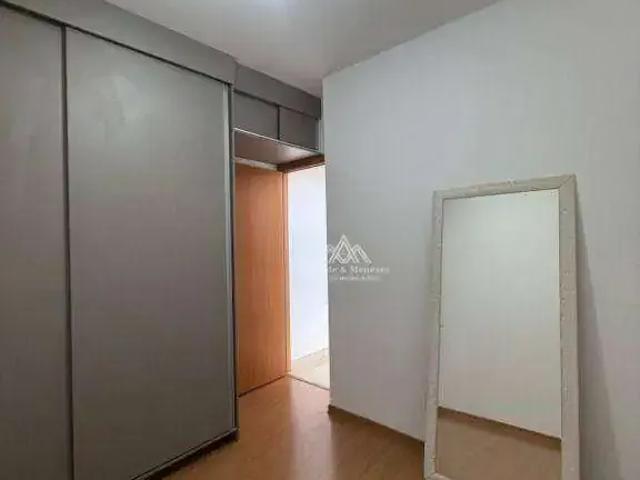 Apartamento para Venda em Ribeirão Preto/SP Bonfim Paulista 2 Quartos