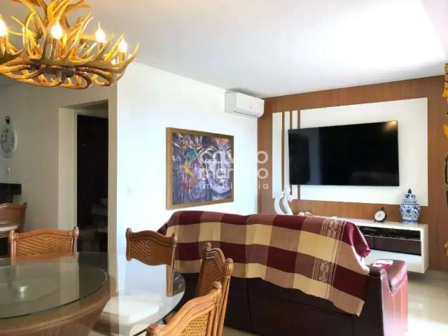Apartamento para Venda em Ribeirão Preto/SP Bonfim Paulista 2 Quartos