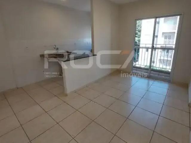 Apartamento para Venda em Ribeirão Preto/SP Bonfim Paulista 2 Quartos