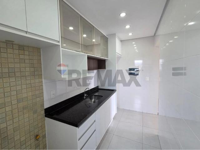 Apartamento para Venda em Ribeirão Preto/SP Bonfim Paulista 2 Quartos