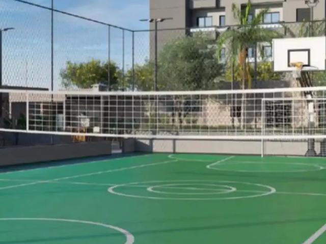 Apartamento para Venda em Ribeirão Preto/SP Bonfim Paulista 2 Quartos