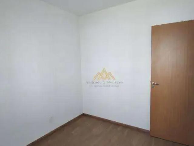 Apartamento para Venda em Ribeirão Preto/SP Bonfim Paulista 2 Quartos
