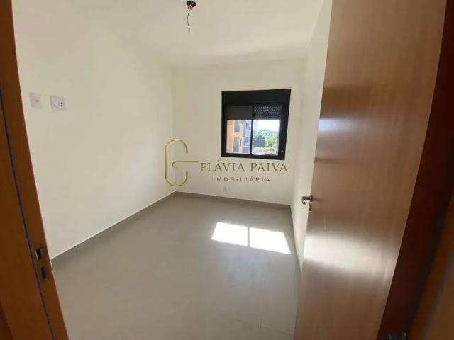 Apartamento para Venda em Ribeirão Preto/SP Bonfim Paulista 2 Quartos