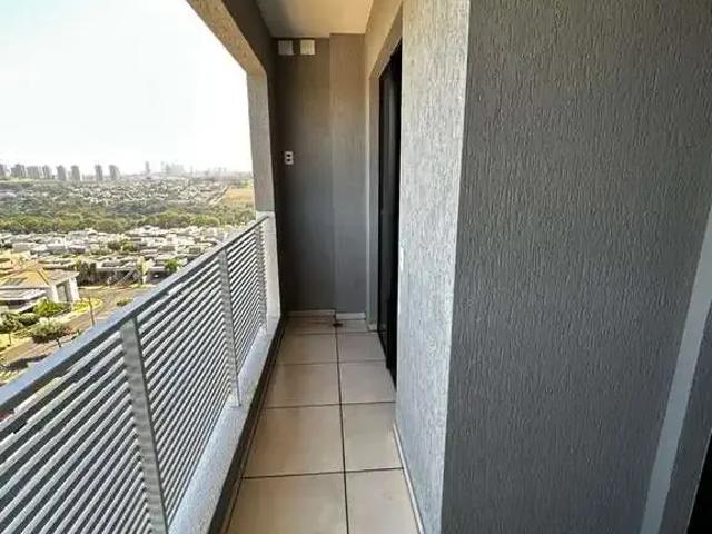 Apartamento para Venda em Cravinhos/SP Centro 2 Quartos