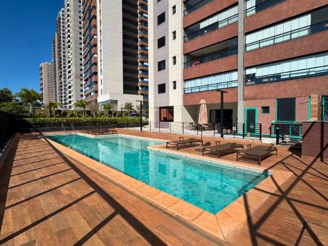 Apartamento para Venda em Ribeirão Preto/SP Bonfim Paulista 3 Quartos