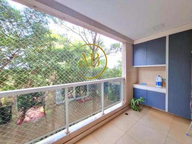 Apartamento para Venda em Ribeirão Preto/SP Bonfim Paulista 3 Quartos