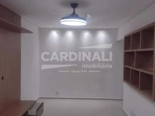 Apartamento para Venda em Ribeirão Preto/SP Bonfim Paulista 3 Quartos