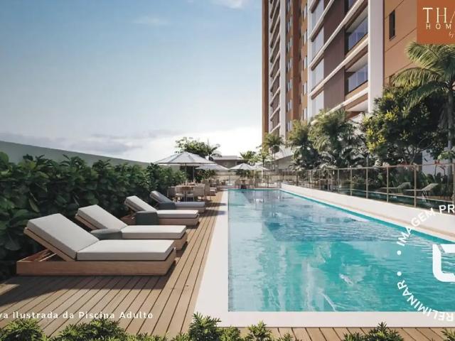 Apartamento para Venda em Ribeirão Preto/SP Bonfim Paulista 3 Quartos