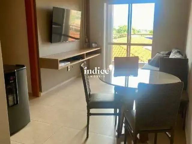 Apartamento para Venda em Ribeirão Preto/SP Bonfim Paulista 3 Quartos