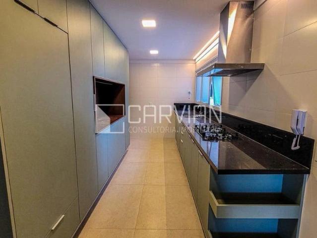 Apartamento para Venda em Ribeirão Preto/SP Bonfim Paulista 4 Quartos