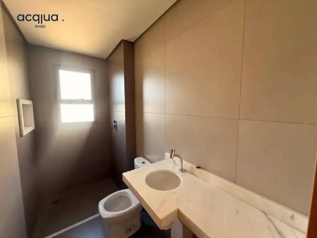 Apartamento para Venda em Ribeirão Preto/SP Bonfim Paulista 4 Quartos