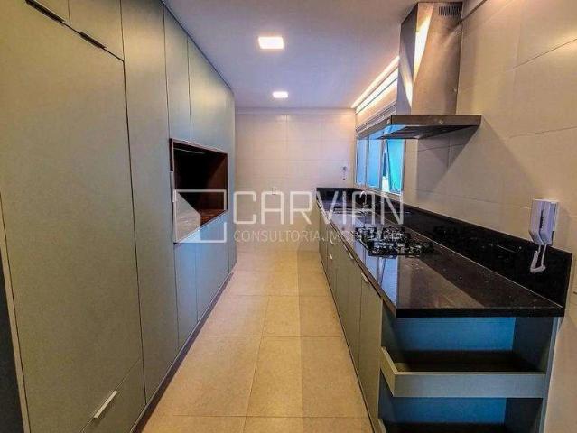 Apartamento para Venda em Ribeirão Preto/SP Bonfim Paulista 4 Quartos