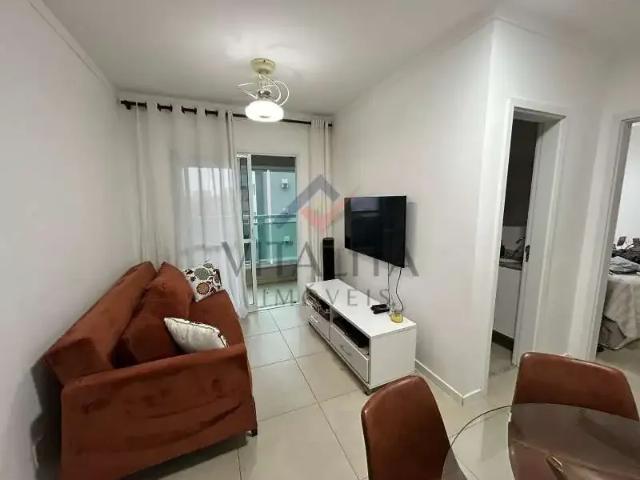 Apartamento para Venda em Ribeirão Preto/SP Bosque das Juritis 1 Quartos