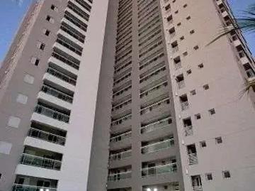 Apartamento para Venda em Ribeirão Preto/SP Bosque das Juritis 1 Quartos