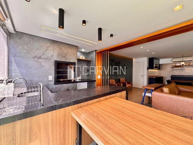 Apartamento para Venda em Ribeirão Preto/SP Bosque das Juritis 2 Quartos