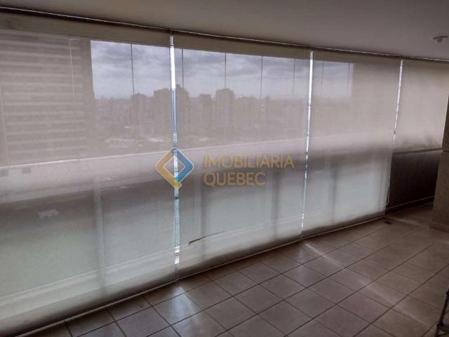 Apartamento para Venda em Ribeirão Preto/SP Bosque das Juritis 2 Quartos