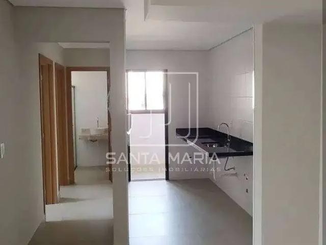 Apartamento para Venda em Ribeirão Preto/SP Bosque das Juritis 2 Quartos