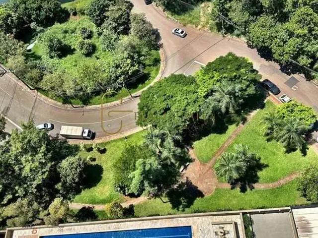 Apartamento para Venda em Ribeirão Preto/SP Bosque das Juritis 2 Quartos