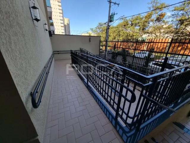 Apartamento para Venda em Ribeirão Preto/SP Bosque das Juritis 2 Quartos