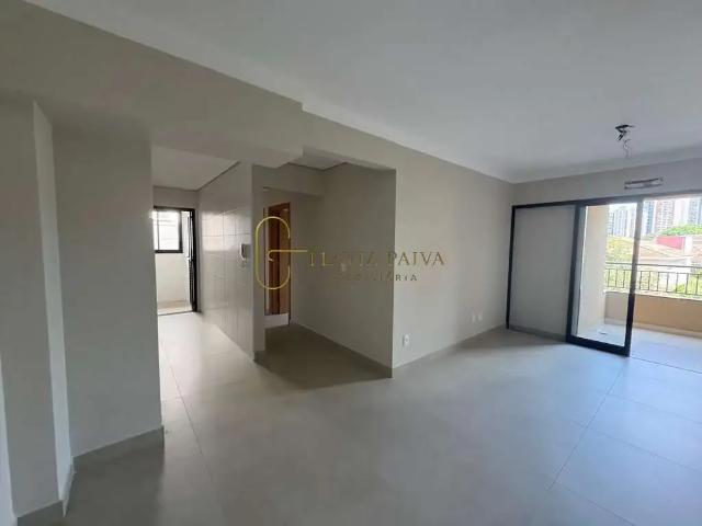 Apartamento para Venda em Ribeirão Preto/SP Bosque das Juritis 2 Quartos