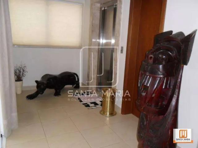 Apartamento para Venda em Ribeirão Preto/SP Bosque das Juritis 2 Quartos