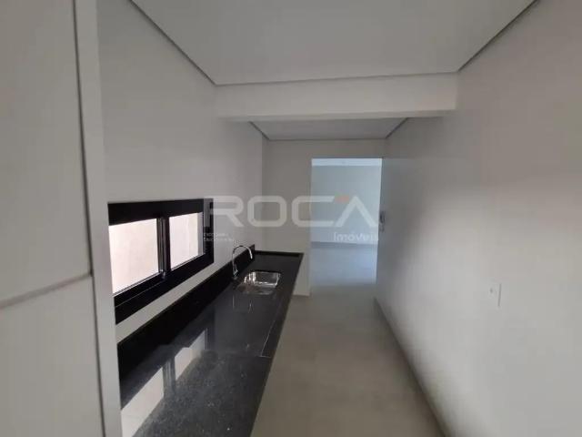 Apartamento para Venda em Ribeirão Preto/SP Bosque das Juritis 2 Quartos