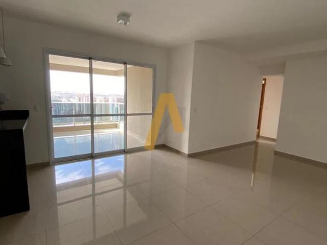 Apartamento para Venda em Ribeirão Preto/SP Bosque das Juritis 2 Quartos