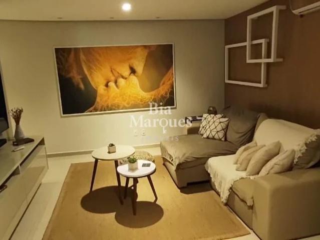 Apartamento para Venda em Ribeirão Preto/SP Bosque das Juritis 2 Quartos