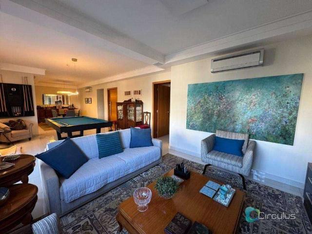 Apartamento para Venda em Ribeirão Preto/SP Bosque das Juritis 3 Quartos