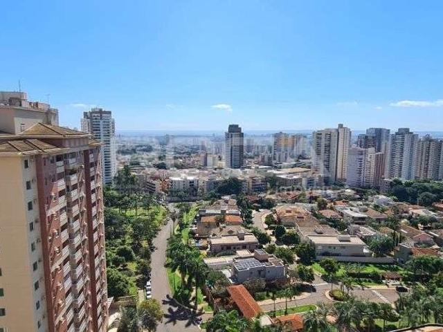 Apartamento para Venda em Ribeirão Preto/SP Bosque das Juritis 3 Quartos