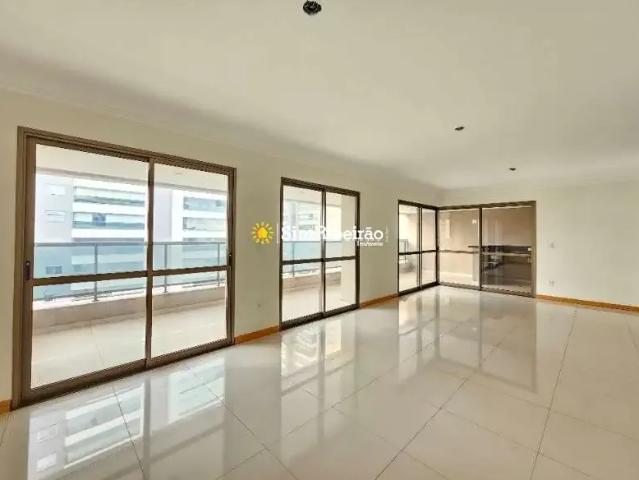 Apartamento para Venda em Ribeirão Preto/SP Bosque das Juritis 3 Quartos