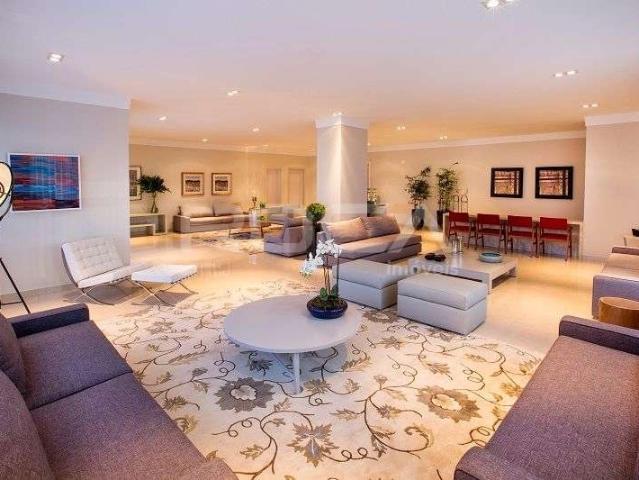 Apartamento para Venda em Ribeirão Preto/SP Bosque das Juritis 3 Quartos