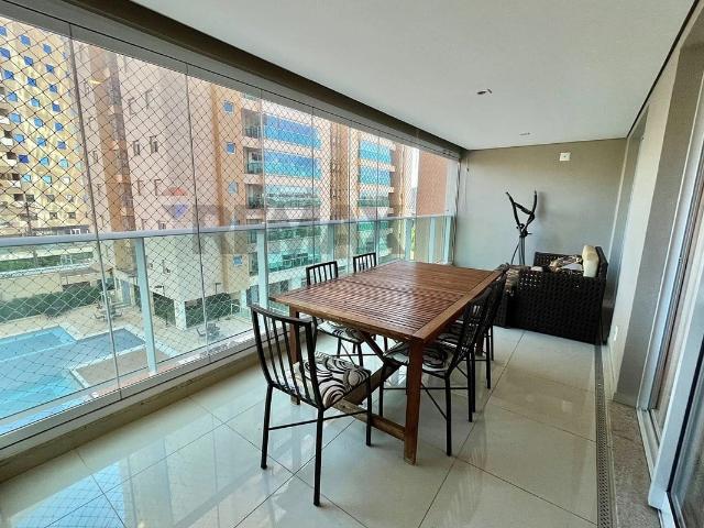 Apartamento para Venda em Ribeirão Preto/SP Bosque das Juritis 3 Quartos