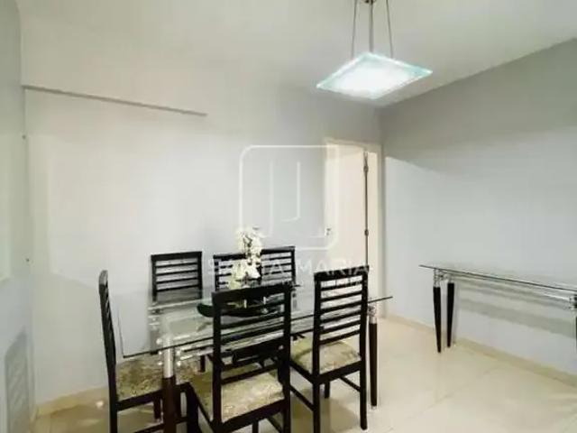 Apartamento para Venda em Ribeirão Preto/SP Bosque das Juritis 3 Quartos