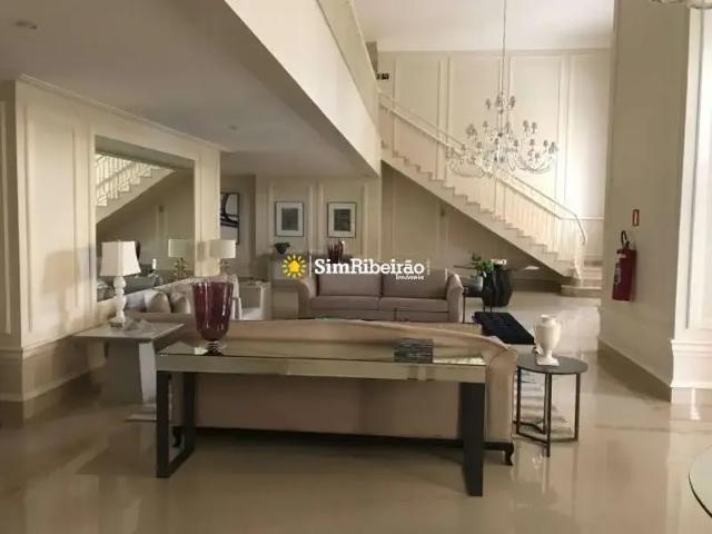 Apartamento para Venda em Ribeirão Preto/SP Bosque das Juritis 3 Quartos