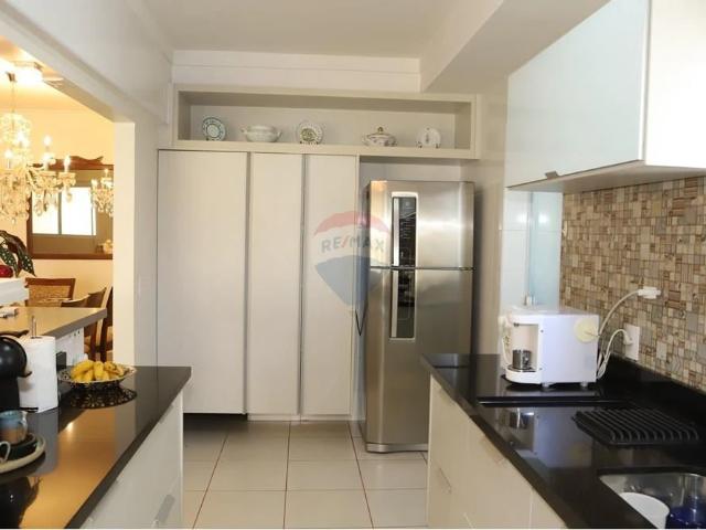 Apartamento para Venda em Ribeirão Preto/SP Bosque das Juritis 3 Quartos