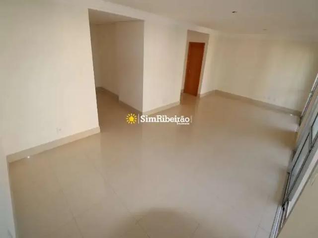 Apartamento para Venda em Ribeirão Preto/SP Bosque das Juritis 3 Quartos