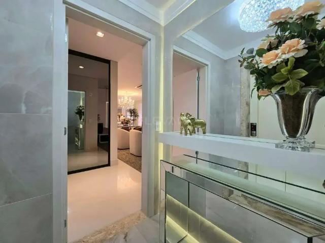 Apartamento para Venda em Ribeirão Preto/SP Bosque das Juritis 3 Quartos