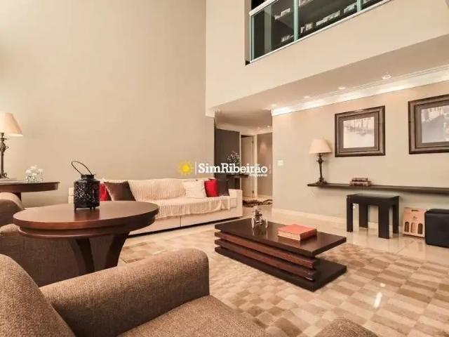 Apartamento para Venda em Ribeirão Preto/SP Bosque das Juritis 3 Quartos