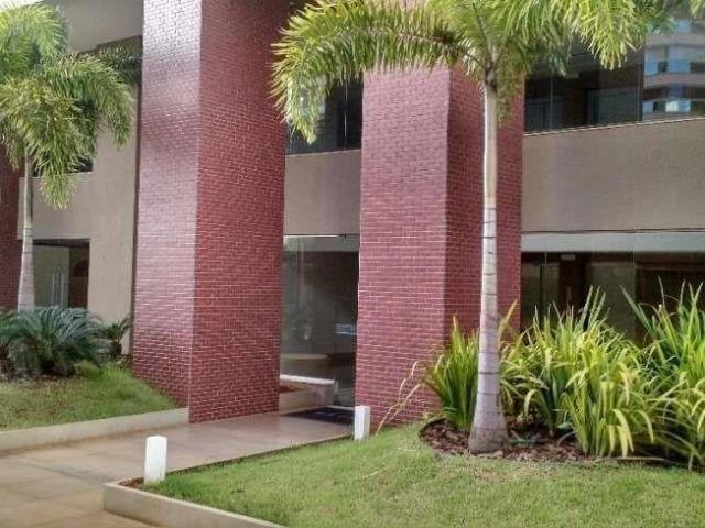Apartamento para Venda em Ribeirão Preto/SP Bosque das Juritis 3 Quartos