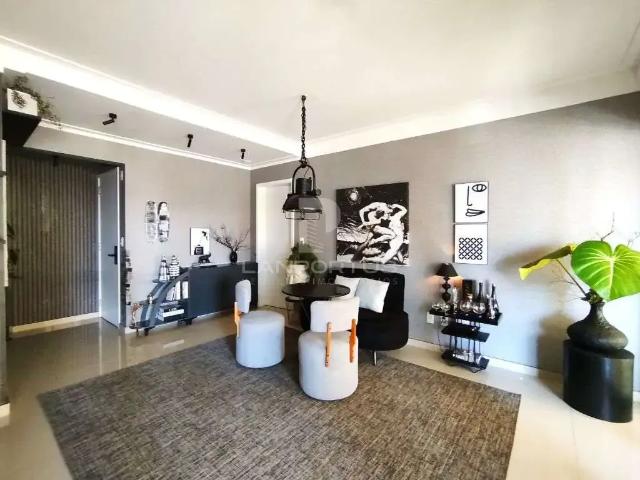 Apartamento para Venda em Ribeirão Preto/SP Bosque das Juritis 3 Quartos