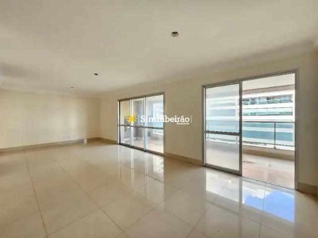 Apartamento para Venda em Ribeirão Preto/SP Bosque das Juritis 3 Quartos