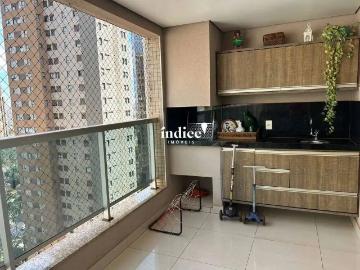 Apartamento para Venda em Ribeirão Preto/SP Jardim Santa Ângela 3 Quartos
