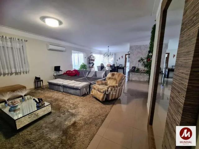 Apartamento para Venda em Ribeirão Preto/SP Bosque das Juritis 3 Quartos