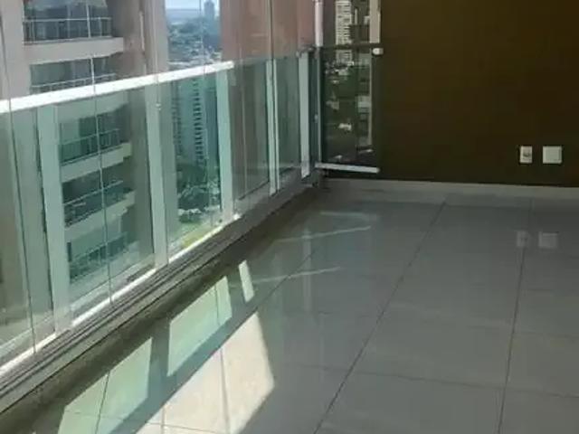 Apartamento para Venda em Ribeirão Preto/SP Bosque das Juritis 3 Quartos