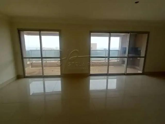 Apartamento para Venda em Ribeirão Preto/SP Bosque das Juritis 3 Quartos
