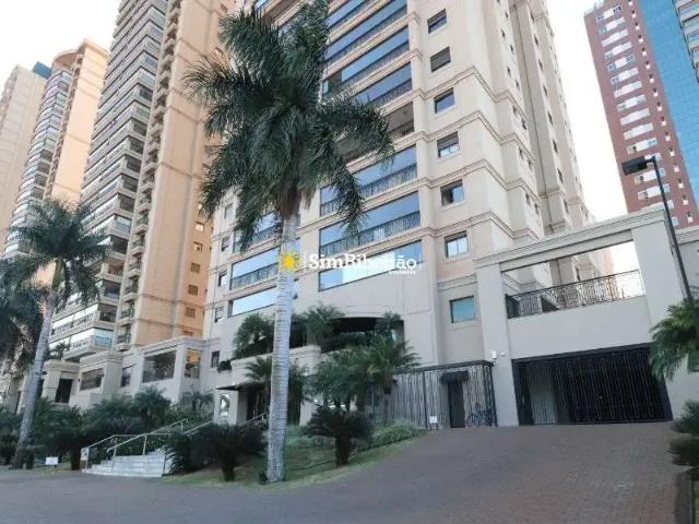 Apartamento para Venda em Ribeirão Preto/SP Bosque das Juritis 3 Quartos