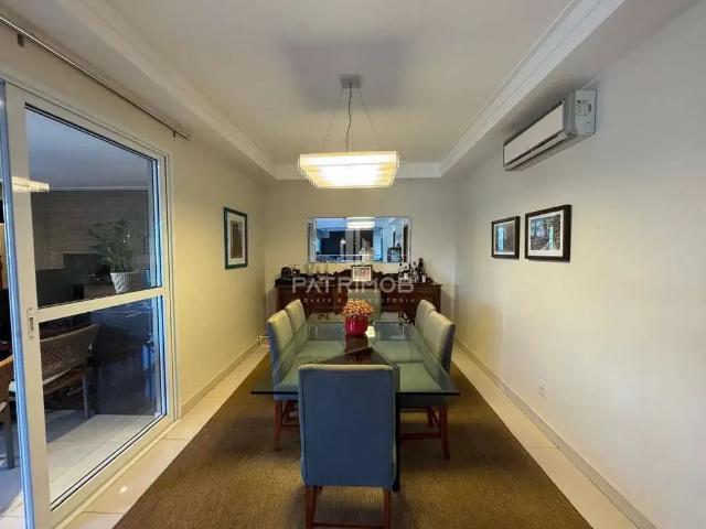 Apartamento para Venda em Ribeirão Preto/SP Bosque das Juritis 3 Quartos