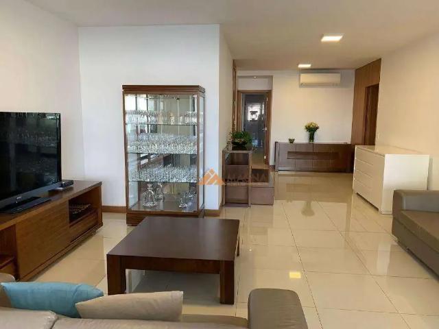 Apartamento para Venda em Ribeirão Preto/SP Bosque das Juritis 3 Quartos